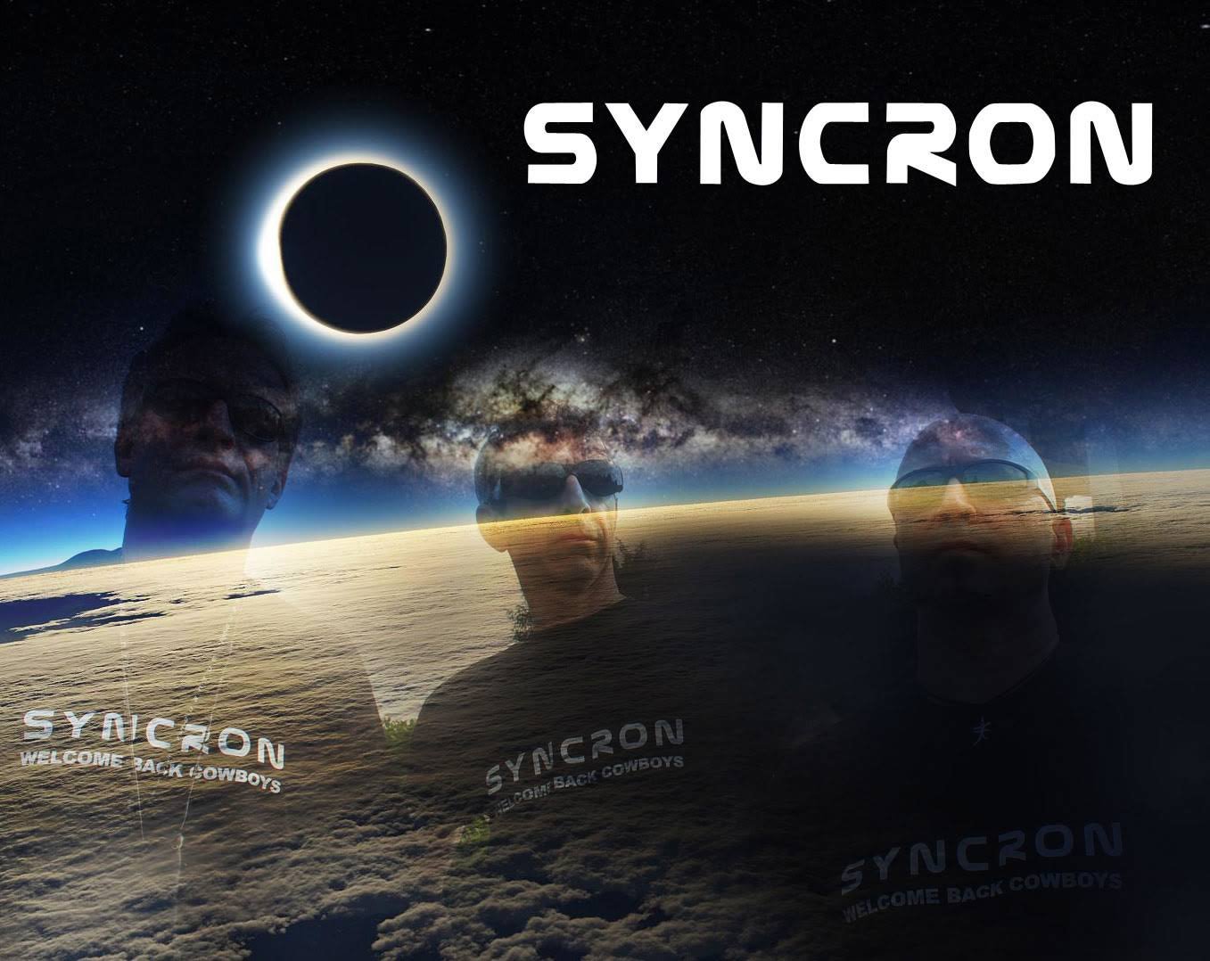 r-Syncron r Syncron