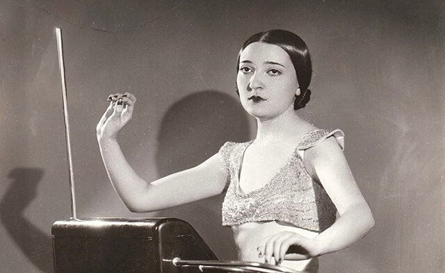 640px Clara Rockmore